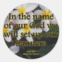 Rejoice Psalm 20-4 Condensado
