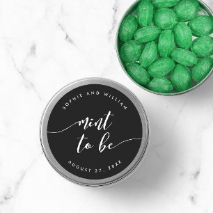 Adesivo Redondo Relaxe a Mensagem de Script para Ser Editável Colo