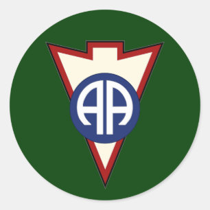 Adesivo Redondo remendo 2 do bolso de Recondo da divisão