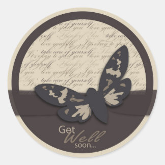 Adesivo Redondo Renewel Sticker