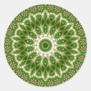 Adesivo Redondo Repscle Nº 22 Sticker - Personalizado