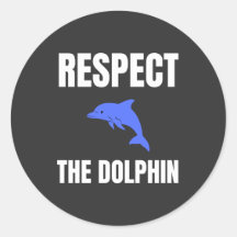 Respeite O Golfinho