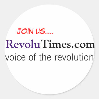 Adesivo Redondo RevoluWear