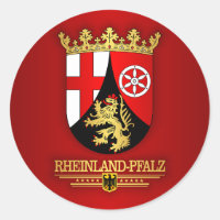 Rheinland-Pfalz COA