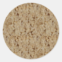 Rice Crispy Trek