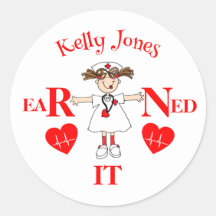 RN Ganhou Graduação