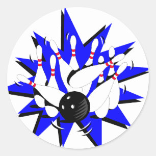 Adesivo Redondo Rolamento