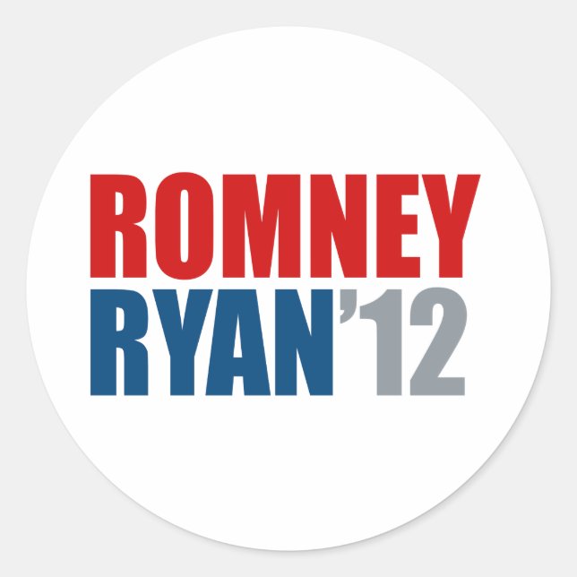 Adesivo Redondo ROMNEY RYAN 12.png (Frente)