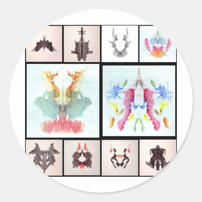 Adesivo Redondo Ror All Coll Seven (Frente)