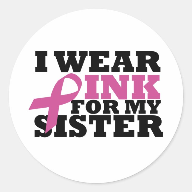 Adesivo Redondo rosa_02 (Frente)