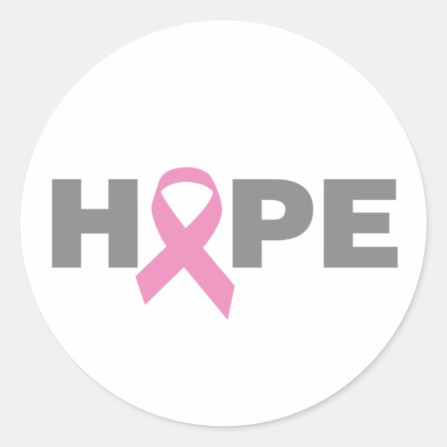 Adesivo Redondo rosa_18 (Frente)