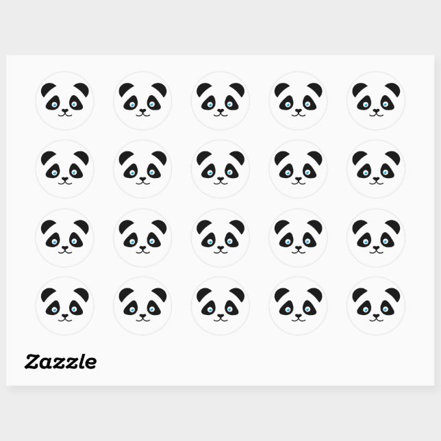 🐼 Rosto De Panda Emoji