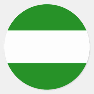 Adesivo Redondo Rotterdam, Países Baixos