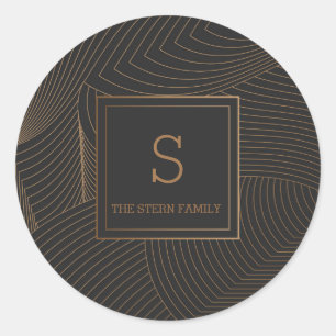 Adesivo Redondo Rótulo Purim