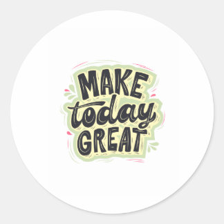 Adesivo Redondo Round sticker