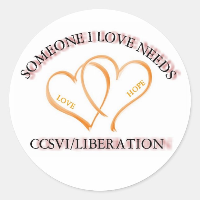 ADESIVO REDONDO ROUND STICKER 1 (Frente)