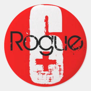 Adesivo Redondo Roundy