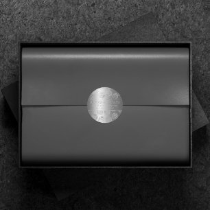 Adesivo Redondo RPG Luxe   Fantasy Sheen Tabletop Gamer Personaliz