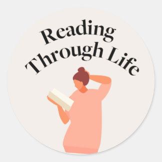 Adesivo Redondo RTL Sticker