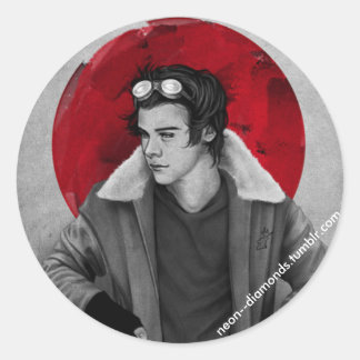 ADESIVO REDONDO RWAC-H