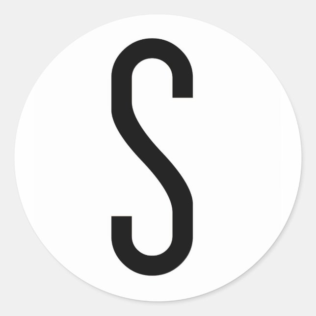 ADESIVO REDONDO S (Frente)