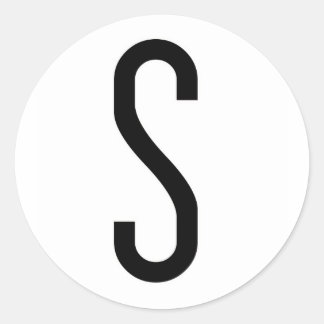 ADESIVO REDONDO S