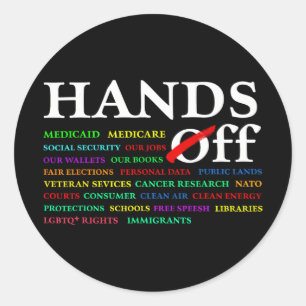 Adesivo Redondo Sábado, 5 Homens 7