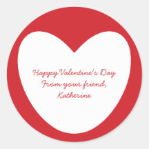 Sala de aulas de Dia de os namorados de coração br