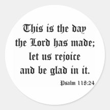 Salm118:24