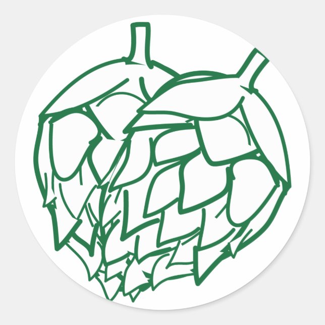 Adesivo Redondo Salto (Frente)