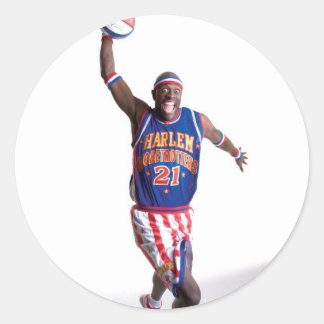 Adesivo Redondo Salto K especial