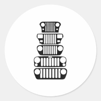 Adesivo Redondo Sangue de diafragma