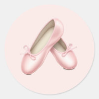 Sapatilhas de Ballet Rosa Charme Emoji 