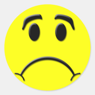 Adesivo Redondo Sapo