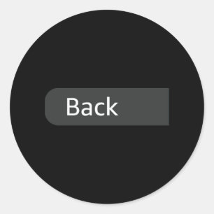 Adesivo Redondo Saúde Mental &amp; Sensibilização para a prevenção