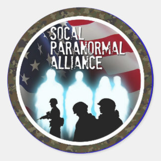 Adesivo Redondo Scpa