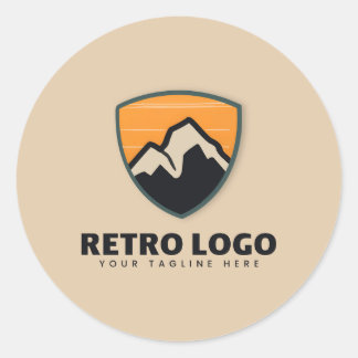 Adesivo Redondo sdsd