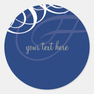 Adesivo Redondo SEDAL: voga 6 do projetista