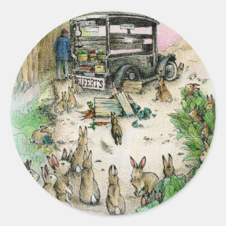 ADESIVO REDONDO SEIFERT