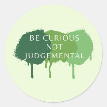 Seja Curioso, Não Faça Uma Citação Judaica