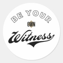 Seja Sua Testemunha