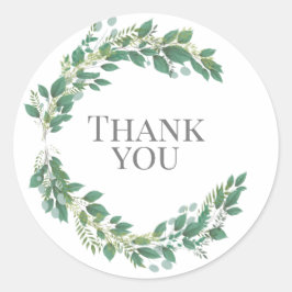 Adesivo Redondo Selagens/adesivos de envelopes