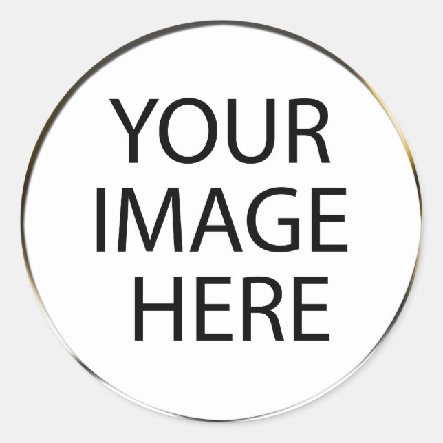 Adesivo Redondo Selantes de envelopes/adesivos redondos personaliz (Frente)