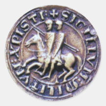 SELO DO MODELO KNIGHTS