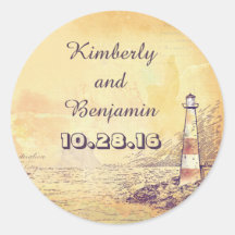 Selo Náutico do Farol Antigo