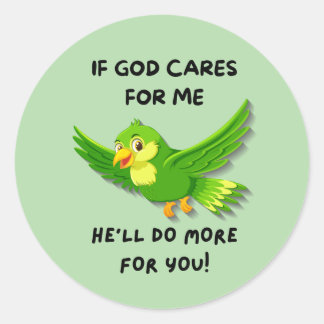 Adesivo Redondo selos de envelope