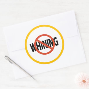 Adesivo Redondo Sem Anel Marigold