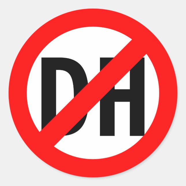 Adesivo Redondo Sem DH (Frente)