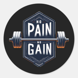 Adesivo Redondo Sem Dor Sem Ganho
