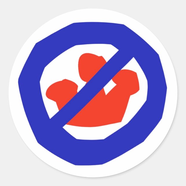 ADESIVO REDONDO SEM KINGS (Frente)